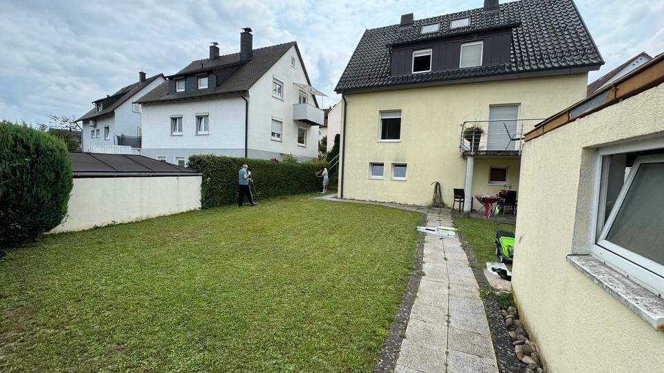 Wohnen auf Zeit Heilbronn Böckingen - 1 Zimmer, 10 m&sup2;, 500&euro; | Angebot:25319415