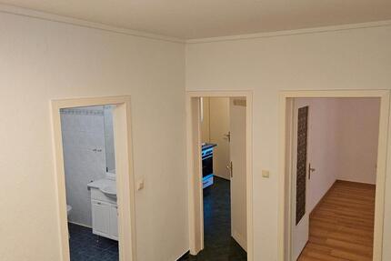 Wohnung Lauenburg/Elbe Elbe - 2.5 Zimmer, 73 m&sup2;, 580&euro; | Angebot:26705924