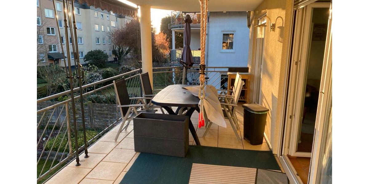 Wohnen auf Zeit Rüsselsheim am Main - 4.5 Zimmer, 120 m&sup2;, 550&euro; | Angebot:25881581