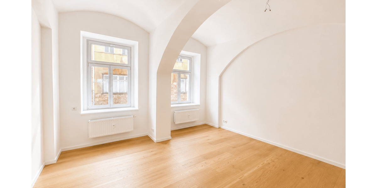 Etagenwohnung Nordhausen Zentrum - 2 Zimmer, 98 m&sup2;, 730&euro; | Angebot:26554833