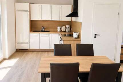 Wohnung Crailsheim - 2 Zimmer, 66 m&sup2;, 940&euro; | Angebot:27125707