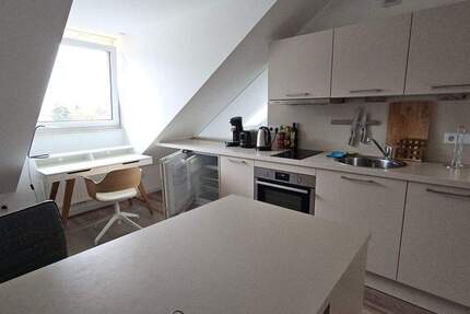 Wohnung München Milbertshofen-Am Hart - 1 Zimmer, 30 m&sup2;, 1.150&euro; | Angebot:25262618