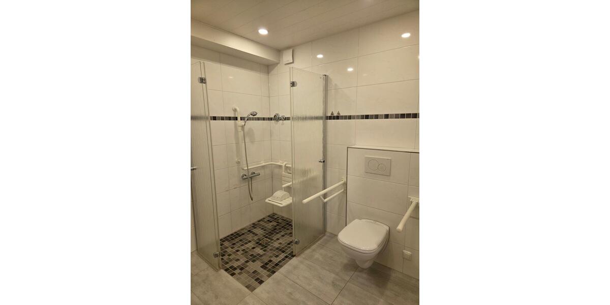 Etagenwohnung Fulda Fulda-Galerie - 2 Zimmer, 54 m&sup2;, 490&euro; | Angebot:26637478