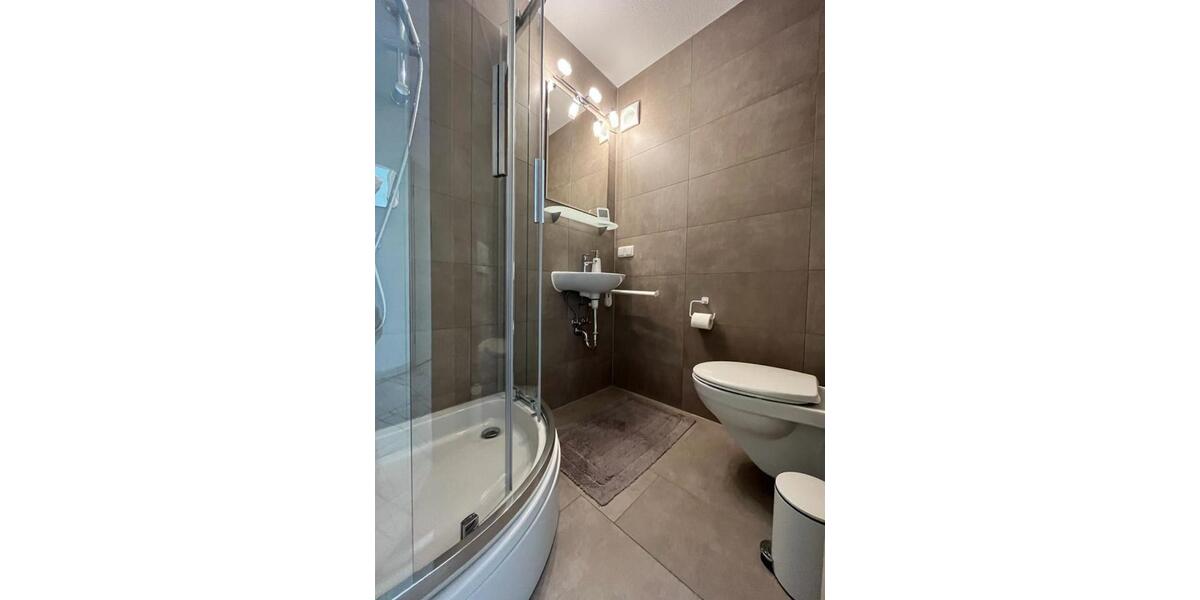 Wohnen auf Zeit Leonberg - 1 Zimmer, 37 m&sup2;, 620&euro; | Angebot:25302085