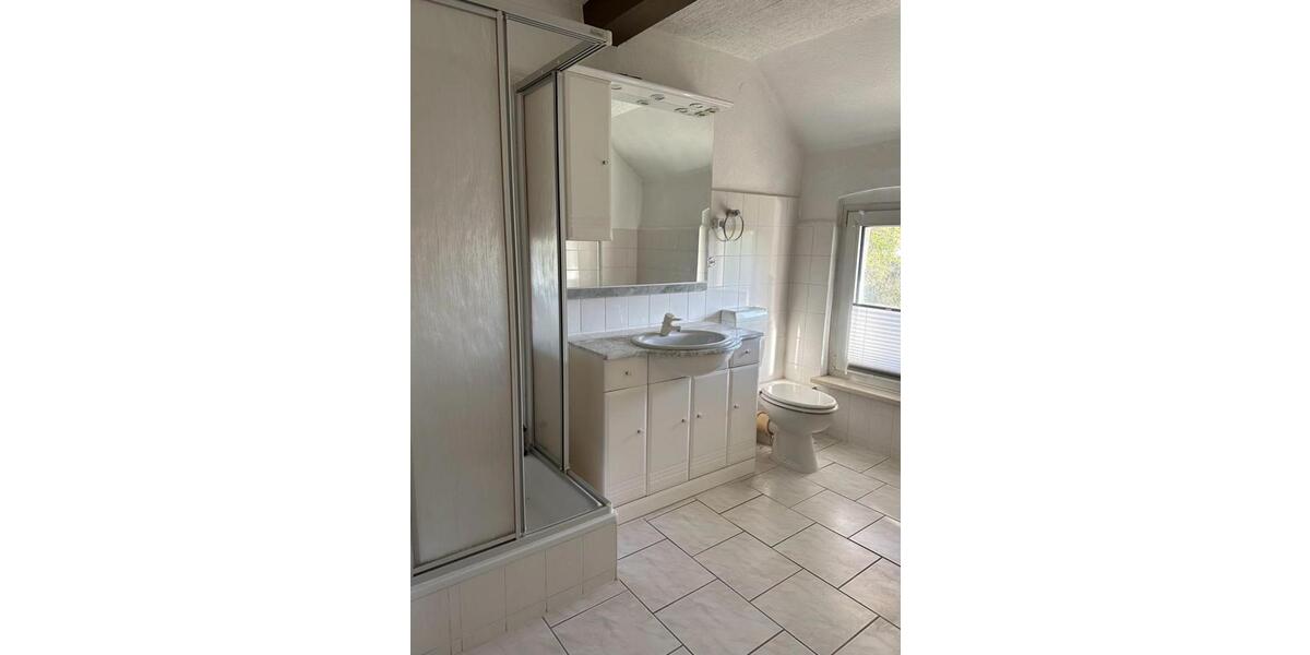 Dachgeschoßwohnung Quedlinburg - 2 Zimmer, 46 m&sup2;, 370&euro; | Angebot:22911786