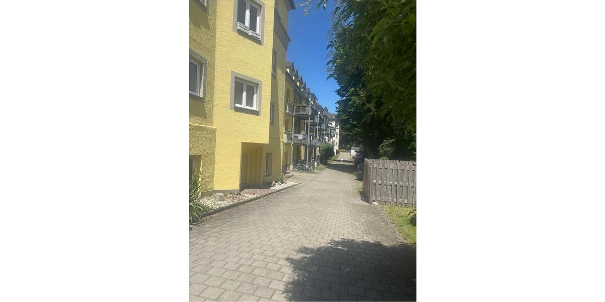 Etagenwohnung Augsburg Universitätsviertel - 3 Zimmer, 77 m&sup2;, 1.400&euro; | Angebot:25990552