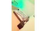 Dachgeschoßwohnung Hamburg Langenhorn - 2.5 Zimmer, 60 m&sup2;, 1.100&euro; | Angebot:26646722