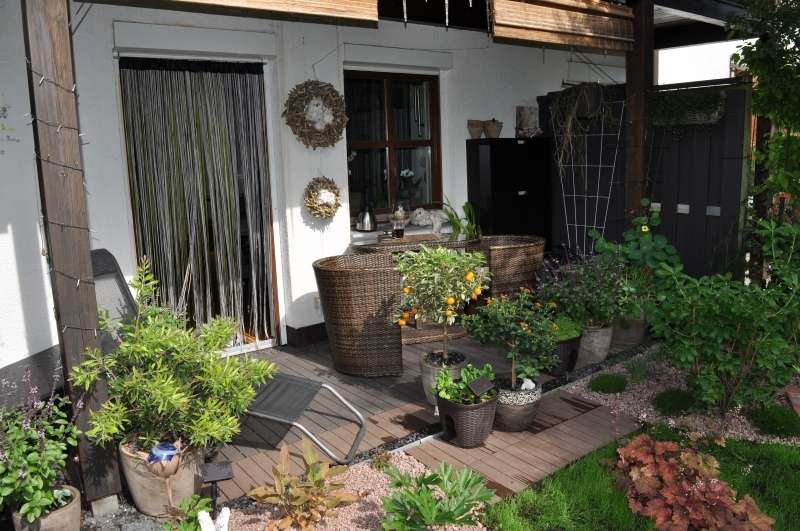 Etagenwohnung Haag a.d. Amper Inkofen - 1 Zimmer, 36 m&sup2;, 540&euro; | Angebot:23567104