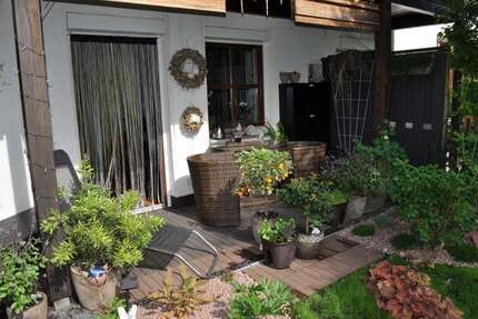 Wohnung zum Mieten in Haag a.d. Amper 540 € 36 m² 1 zimmer