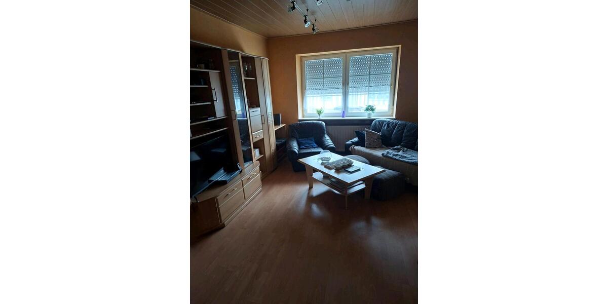 Etagenwohnung Illingen - 2 Zimmer, 58 m&sup2;, 670&euro; | Angebot:24794594