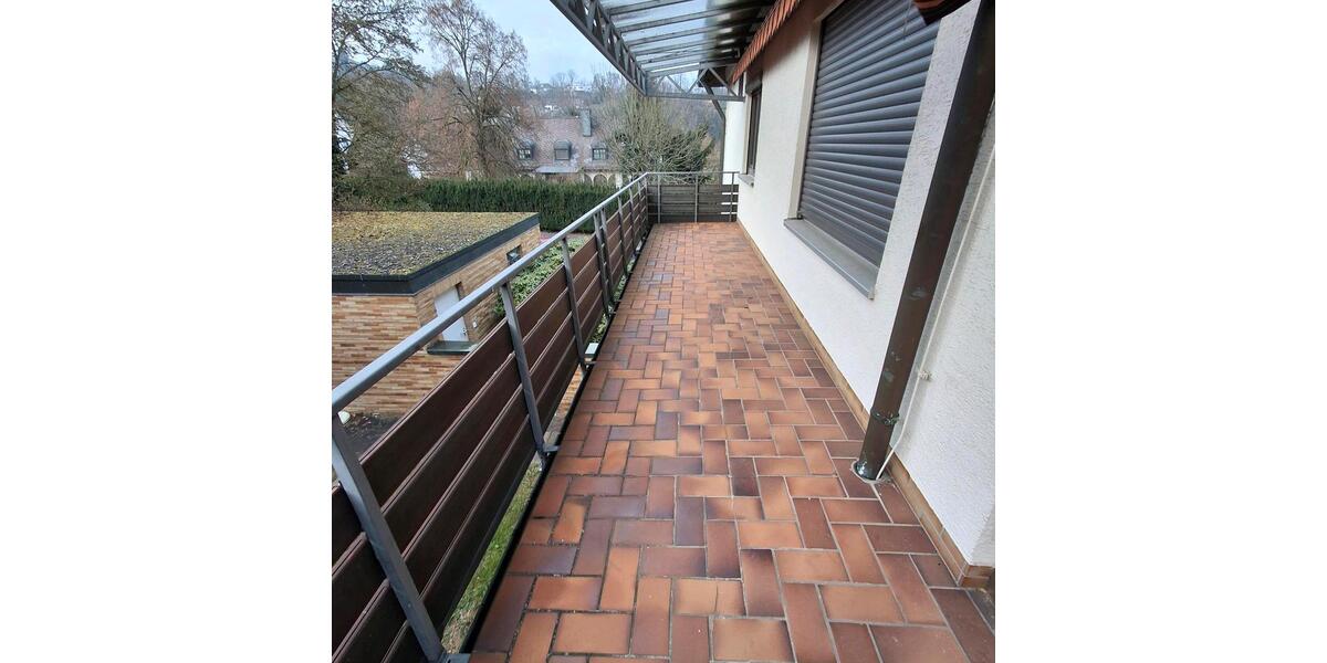 Etagenwohnung Lohr am Main - 5 Zimmer, 112 m&sup2;, 1.200&euro; | Angebot:26225305