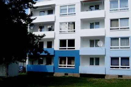 Wohnung Dortmund Brackel - 4 Zimmer, 80 m&sup2;, 629&euro; | Angebot:27122629