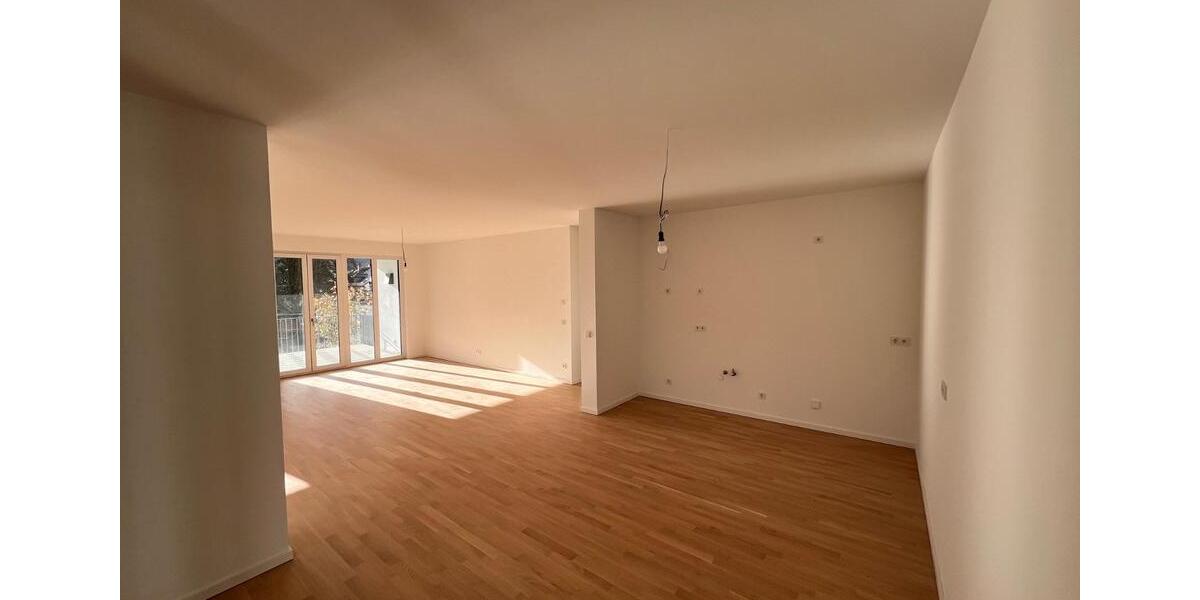 Erstbezug - Exklusive Neubauwohnung verkehrsgünstig in Iserlohn 3 zimmer