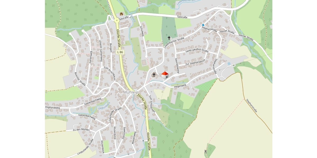 Moderne Maisonette-Wohnung mit Dachterrasse - Maisonettenwohnung Eitorf Mühleip | Angebot:26067659