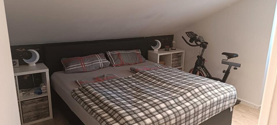 Etagenwohnung Isenbüttel - 3 Zimmer, 70 m&sup2;, 850&euro; | Angebot:26018146