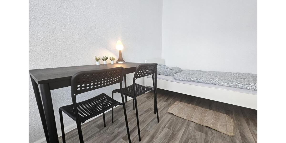 Wohnen auf Zeit Magdeburg Alt Olvenstedt - 3 Zimmer, 58 m&sup2;, 13&euro; | Angebot:22701177