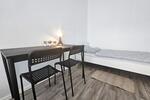 Wohnen auf Zeit Magdeburg Alt Olvenstedt - 3 Zimmer, 58 m&sup2;, 13&euro; | Angebot:22701177