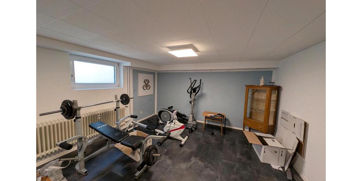 Etagenwohnung Bad Mergentheim - 1 Zimmer, 30 m&sup2;, 250&euro; | Angebot:25832256