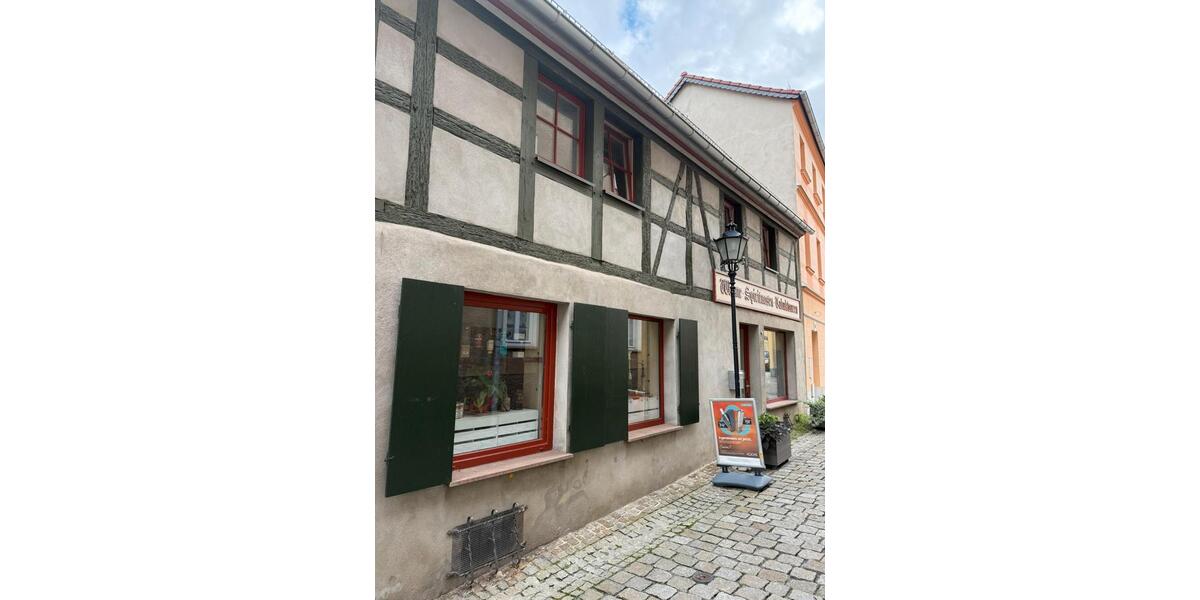 Gewerbeobjekt Großenhain - 300&euro; | Angebot:26623878