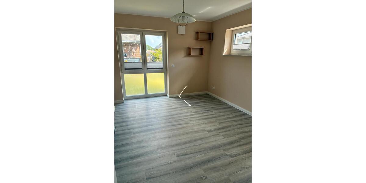 Erdgeschoßwohnung Heide - 3 Zimmer, 61 m&sup2;, 950&euro; | Angebot:26663487