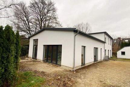 Courtagefrei ! Neubau-Doppelhaus 1 zimmer