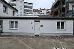 #bürofläche mit 2 räumen und 2 parkplätzen im innenhof# zimmer