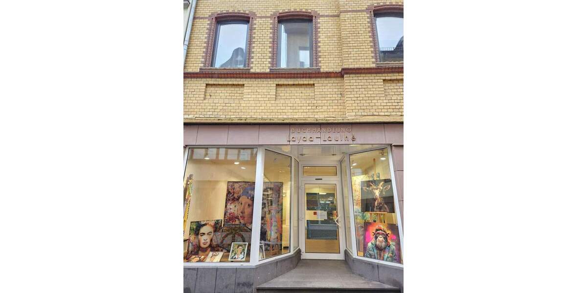 Gewerbeobjekt Cochem - 1.500&euro; | Angebot:25675397