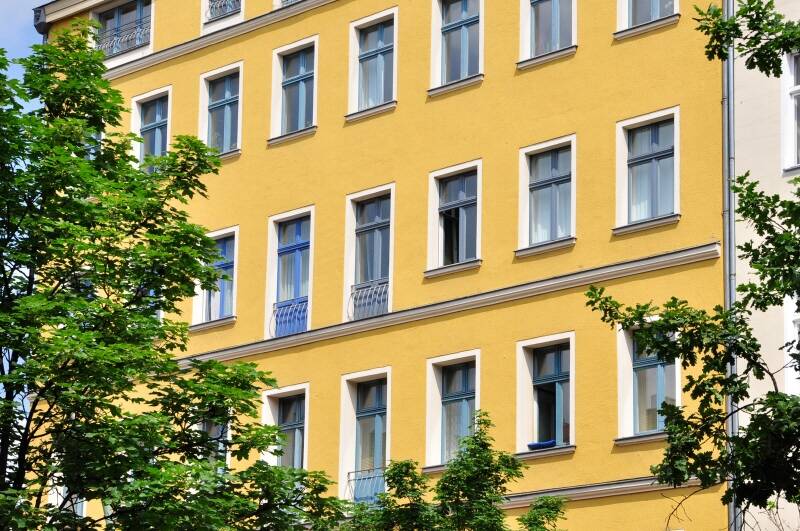 Kompaktes Singleapartment in Mitte 1 zimmer