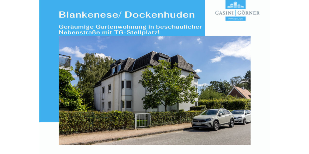 Wohnung zum Mieten in Hamburg 1.670 € 111 m² 4.5 zimmer