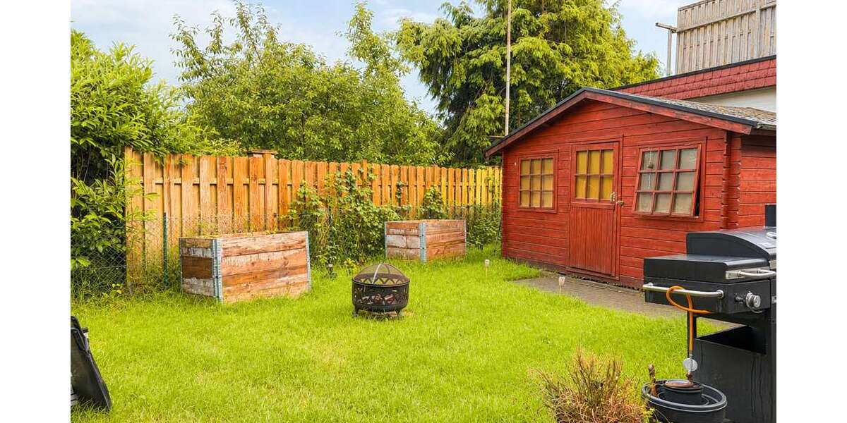 Etagenwohnung Wardenburg - 3 Zimmer, 84 m&sup2;, 800&euro; | Angebot:27072694