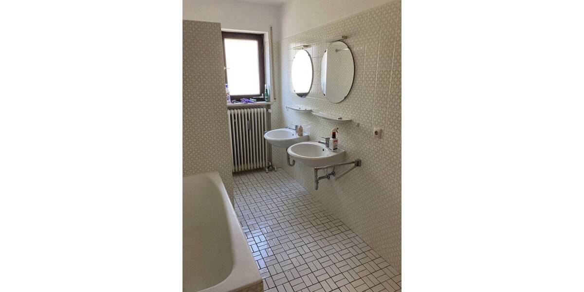 Etagenwohnung Bayern - Eichstätt - Landershofen Landershofen - 4 Zimmer, 93 m&sup2;, 810&euro; | Angebot:26805545