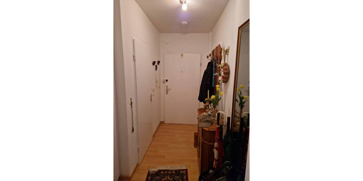 Etagenwohnung Hildesheim Moritzberg - 3 Zimmer, 88 m&sup2;, 790&euro; | Angebot:26816857