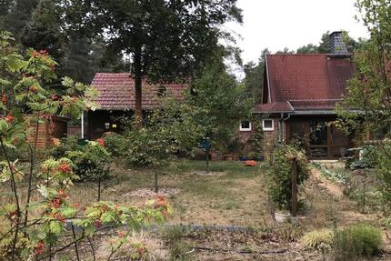 Haus Brück - 2 Zimmer, 50 m&sup2;, 600&euro; | Angebot:27637017