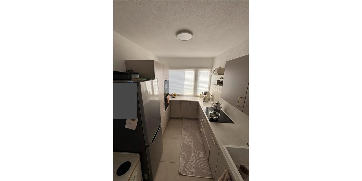 Etagenwohnung Bruchköbel - 3 Zimmer, 85 m&sup2;, 1.100&euro; | Angebot:26471173