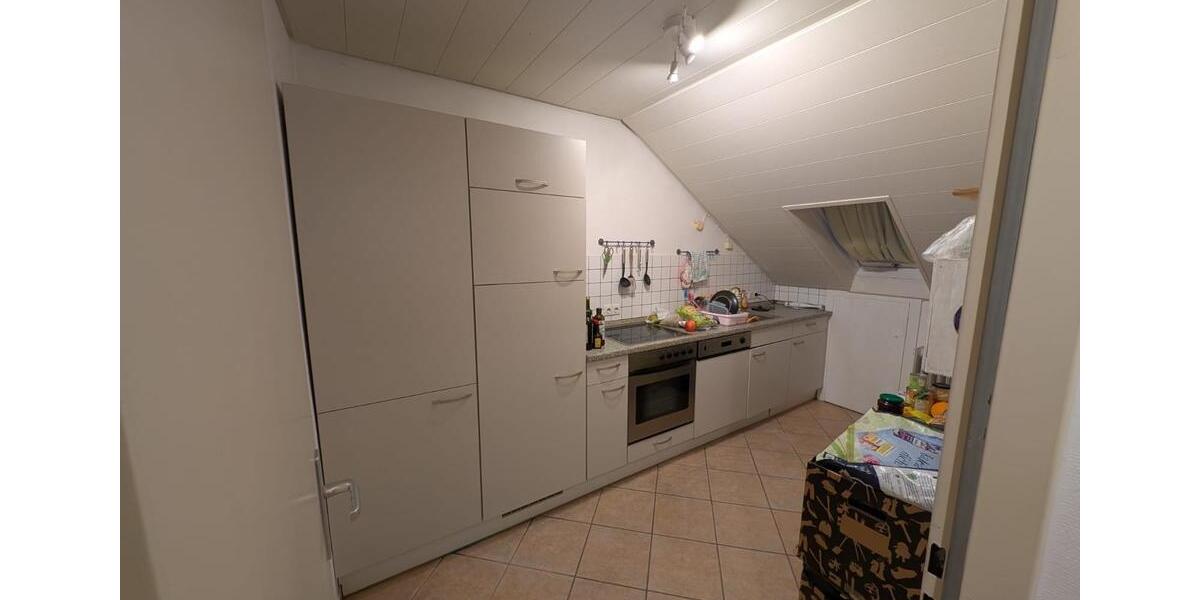 WG geeignete 2-Zimmerwohnung, Nähe Uni-Hubland zimmer