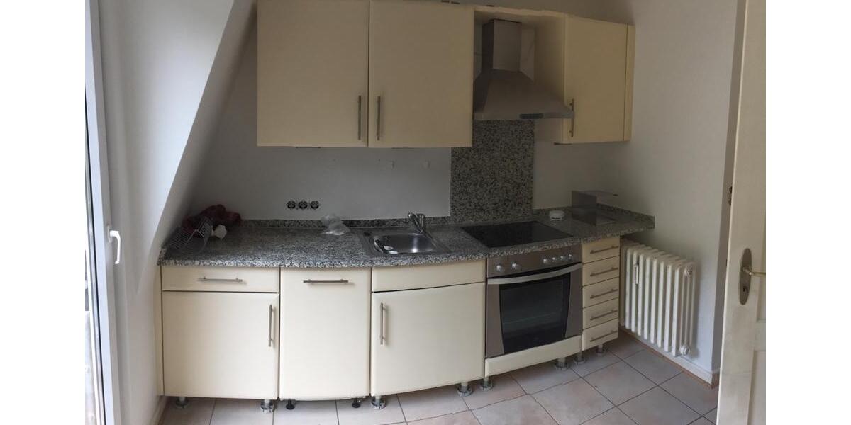 Maisonettenwohnung Trier Feyen-Weismark - 3 Zimmer, 88 m&sup2;, 800&euro; | Angebot:26483826