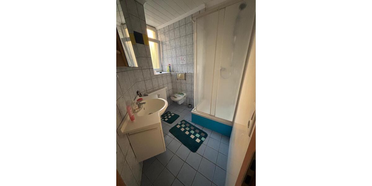 Wohnen auf Zeit Kulmbach Blaich - 1 Zimmer, 15 m&sup2;, 300&euro; | Angebot:25638930