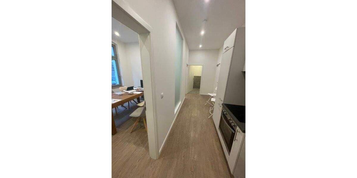 Gewerbeobjekt Chemnitz Zentrum - 3 Zimmer, 51 m&sup2;, 487&euro; | Angebot:26740425