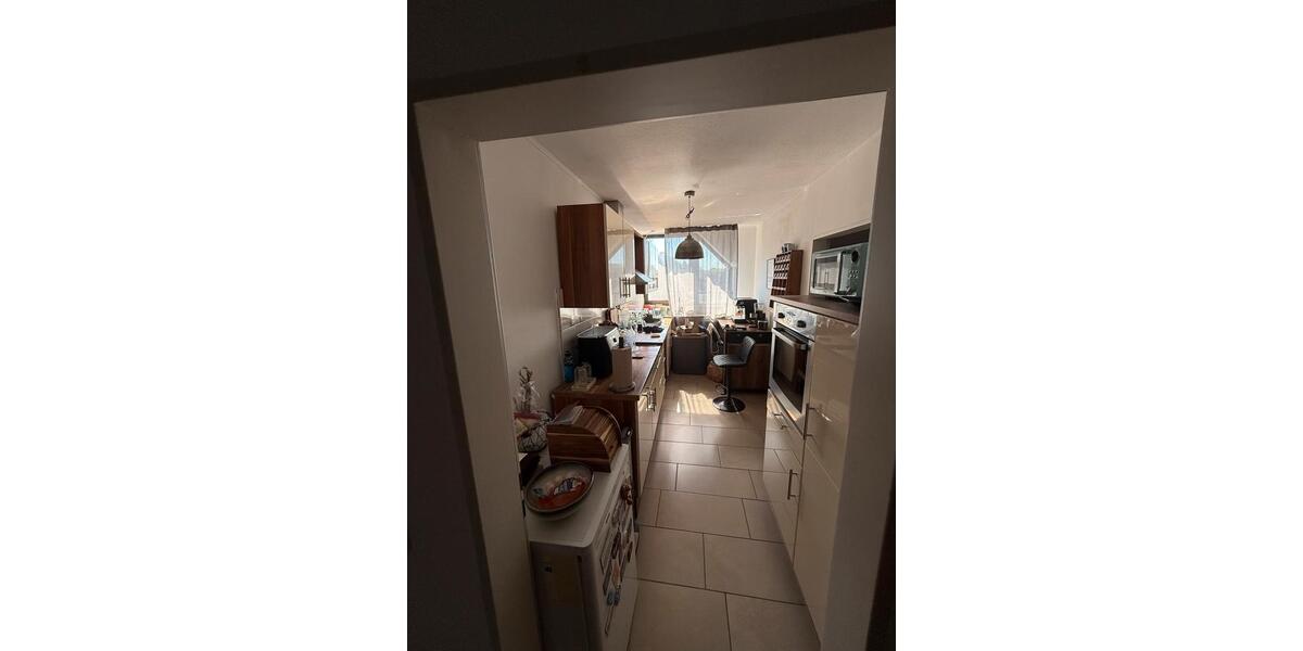 Etagenwohnung Aachen Eilendorf - 3 Zimmer, 85 m&sup2;, 1.300&euro; | Angebot:26303708