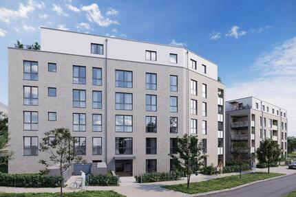 Bezugsfertige Wohnung - Einfach Möbel rein und Füße hoch! 4 zimmer