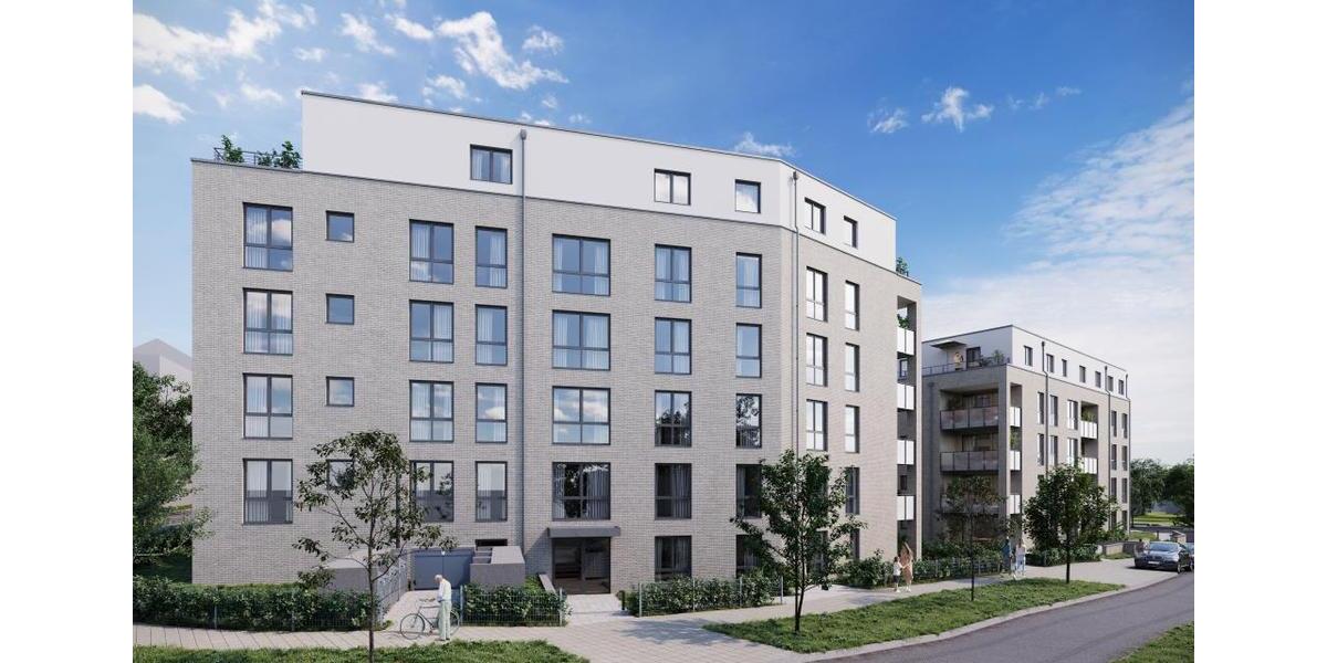 Bezugsfertige Wohnung - Einfach Möbel rein und Füße hoch! 4 zimmer