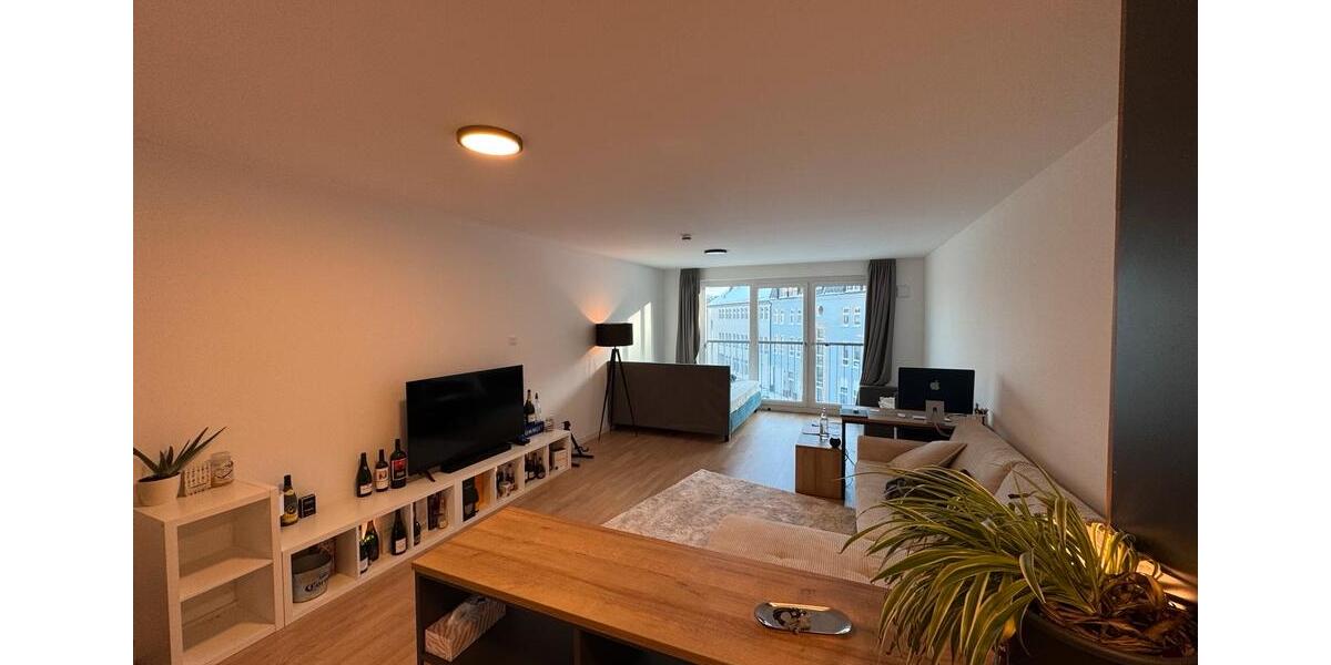 Etagenwohnung Potsdam Berliner Vorstadt - 1 Zimmer, 60 m&sup2;, 1.628&euro; | Angebot:24459326