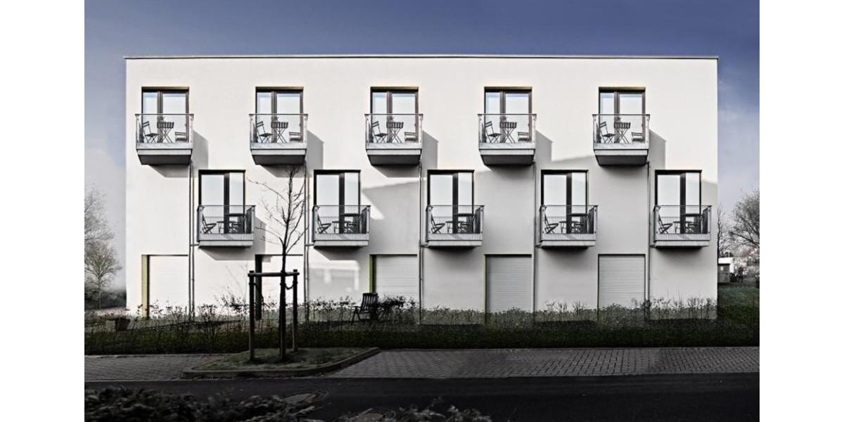 Etagenwohnung Lemgo - 1 Zimmer, 24 m&sup2;, 315&euro; | Angebot:24715766