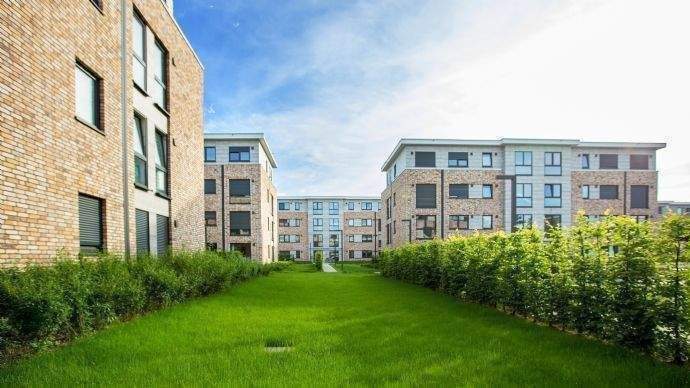 Terrassenwohnung Neu Wulmstorf - 2 Zimmer, 69 m&sup2;, 843&euro; | Angebot:26092756