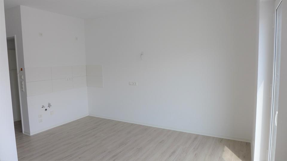 Etagenwohnung Ebersbach-Neugersdorf Neugersdorf - 1 Zimmer, 32 m&sup2;, 315&euro; | Angebot:25646206