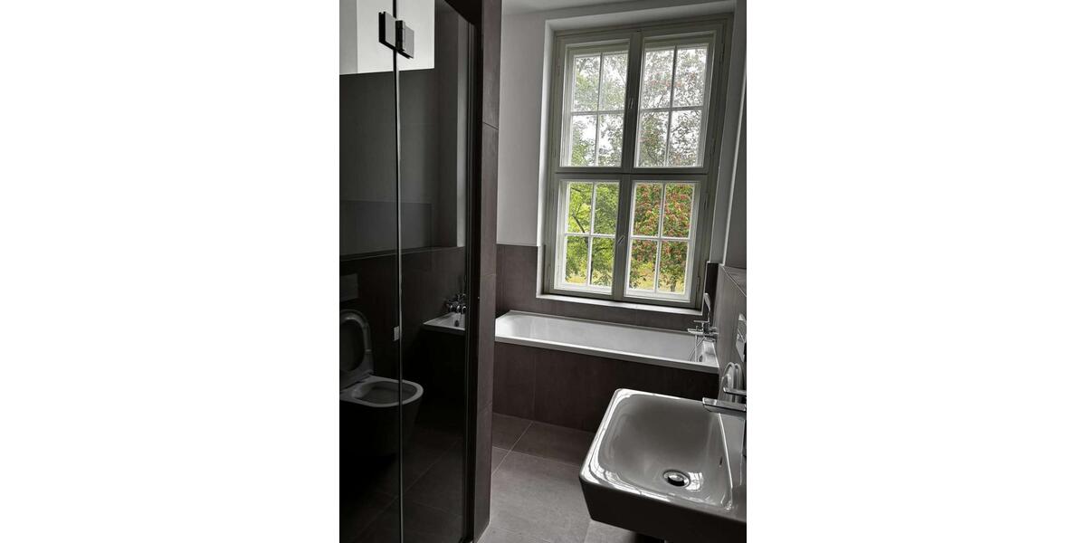 Maisonettenwohnung Jüterbog - 3 Zimmer, 88 m&sup2;, 1.104&euro; | Angebot:26562007