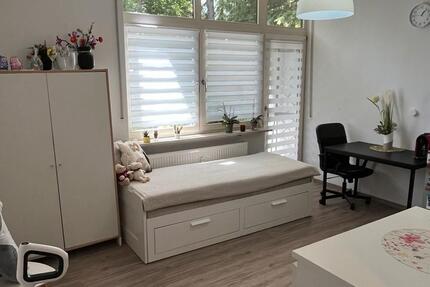 Wohnung München Sendling-Westpark - 1 Zimmer, 30 m&sup2;, 1.015&euro; | Angebot:26699653
