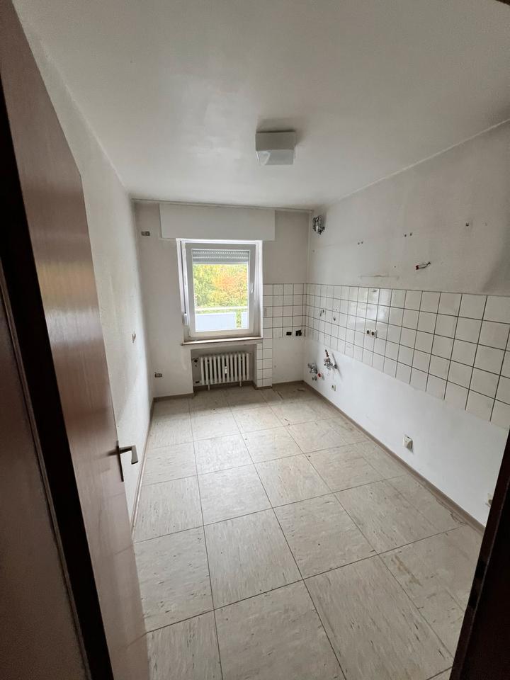 Zweizimmerwohnung in Bonn Röttgen zimmer