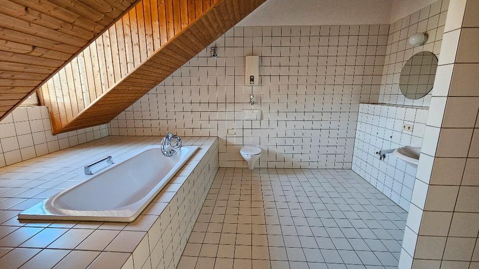 FamilienWohnung in zentraler Lage von Bad Godesberg