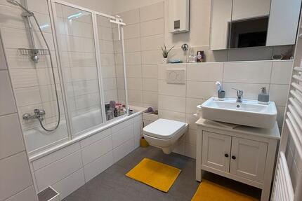 Wohnen auf Zeit Bochum Altenbochum - 2 Zimmer, 80 m&sup2;, 500&euro; | Angebot:26582797